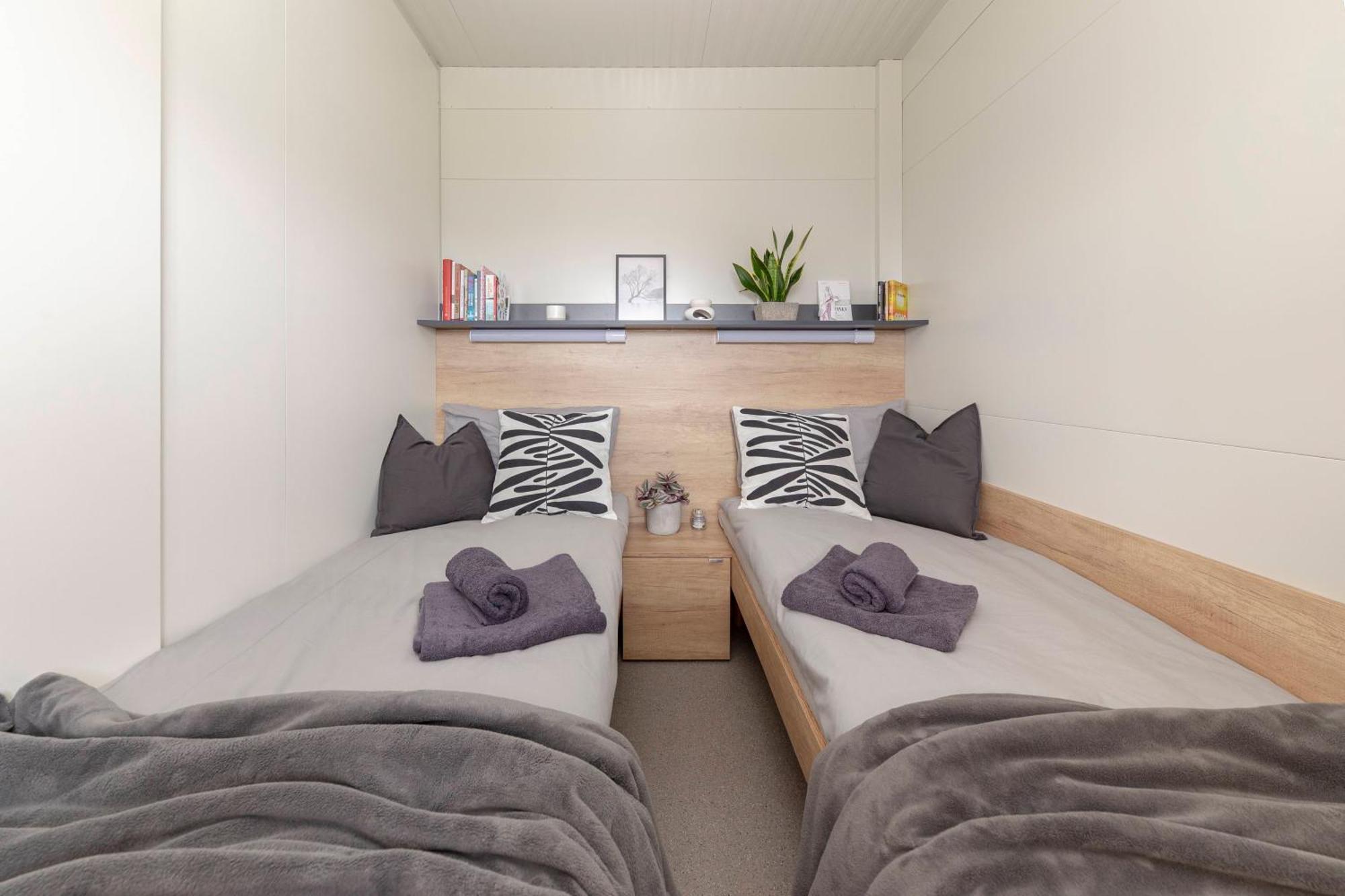 Apartma Lema Velike Lasce Exteriör bild
