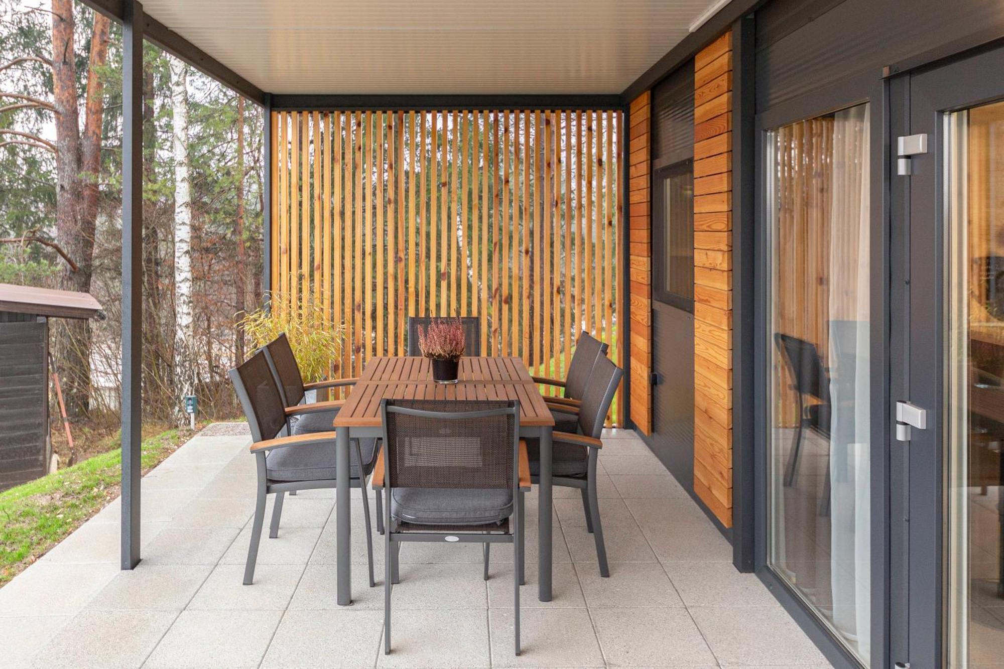 Apartma Lema Velike Lasce Exteriör bild