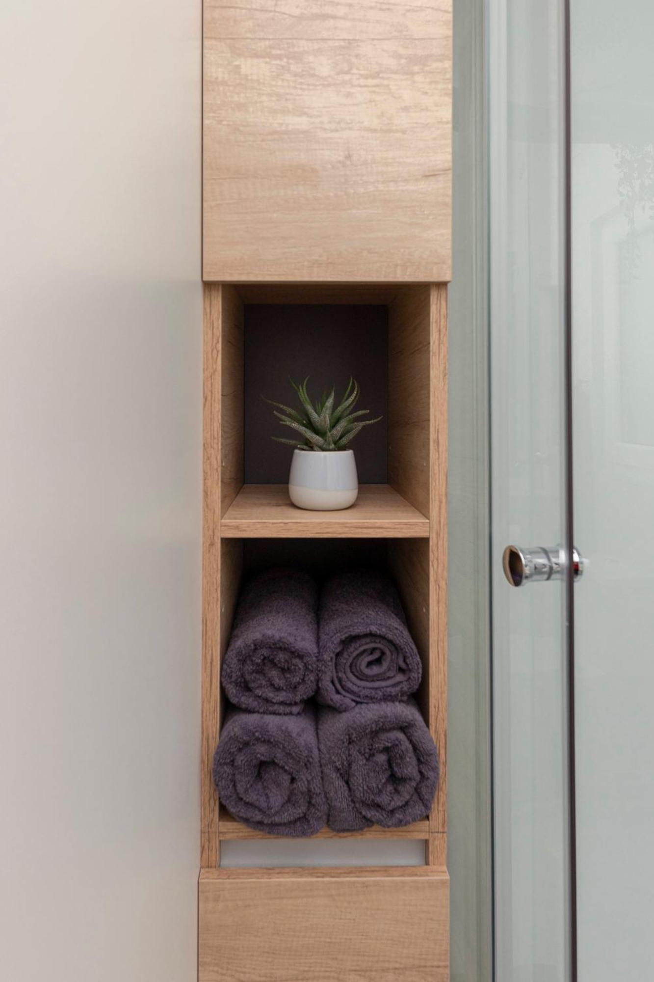 Apartma Lema Velike Lasce Exteriör bild