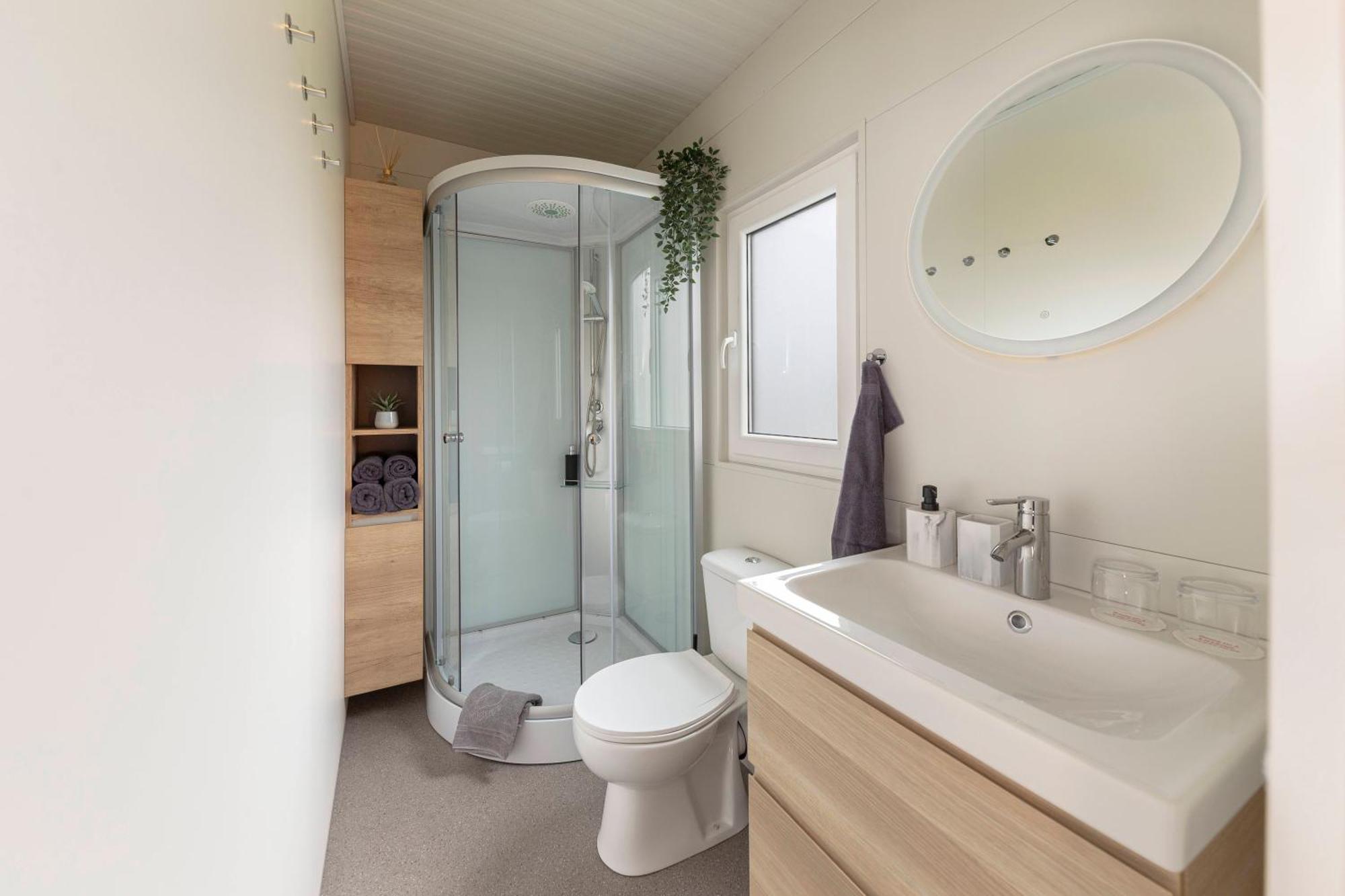 Apartma Lema Velike Lasce Exteriör bild