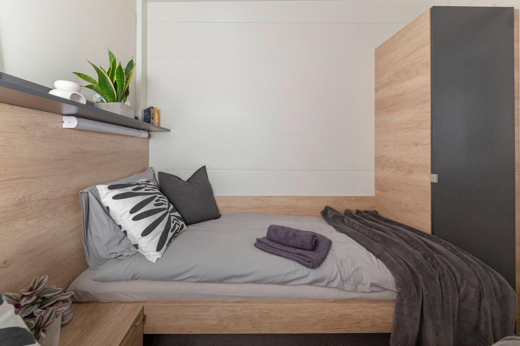 Apartma Lema Velike Lasce Exteriör bild