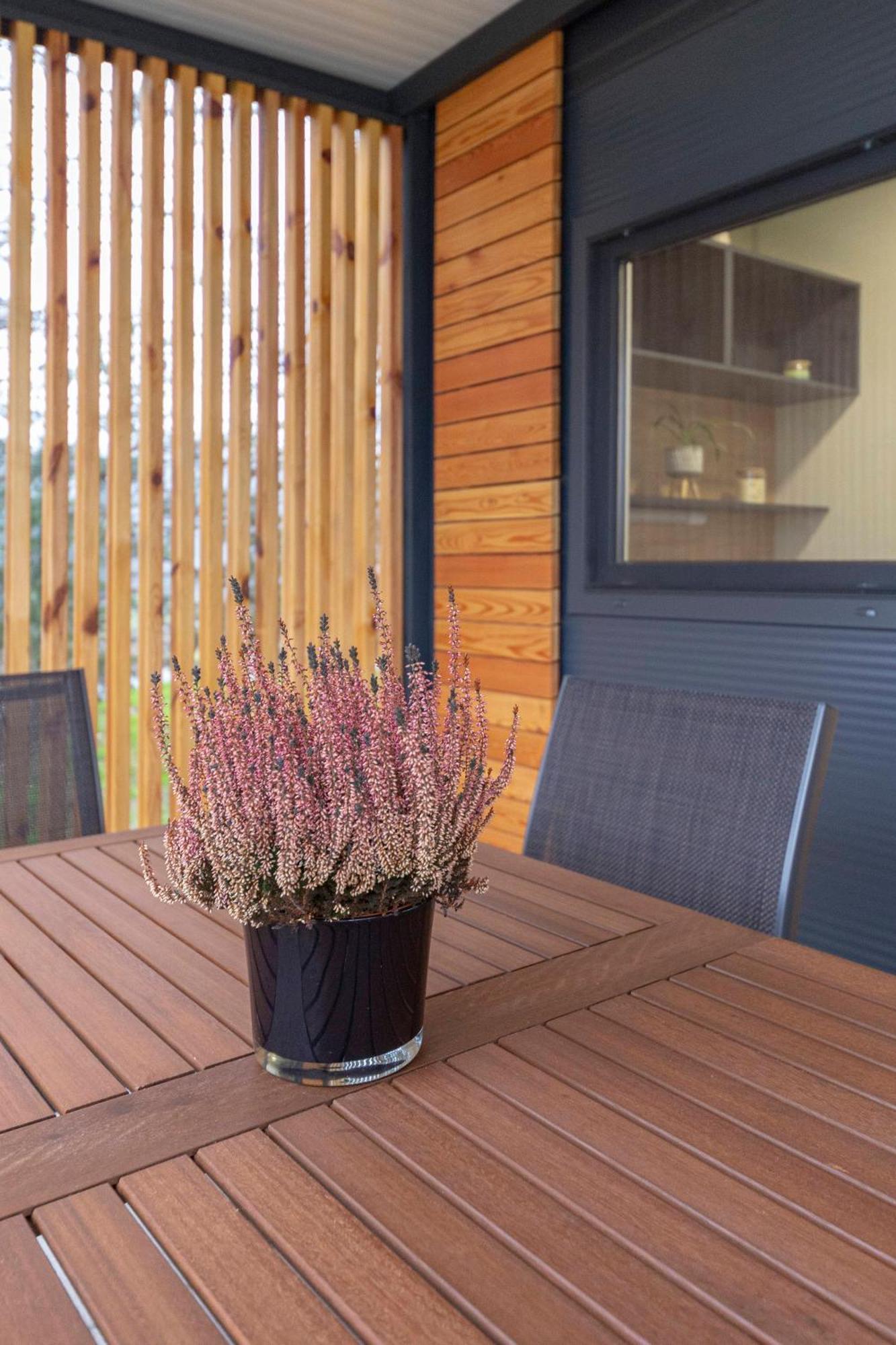 Apartma Lema Velike Lasce Exteriör bild